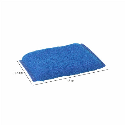 Cleaning Scrubber Sponges for Kitchen, Dishes, Bathroom, Car Wash ( Pack of 3)
