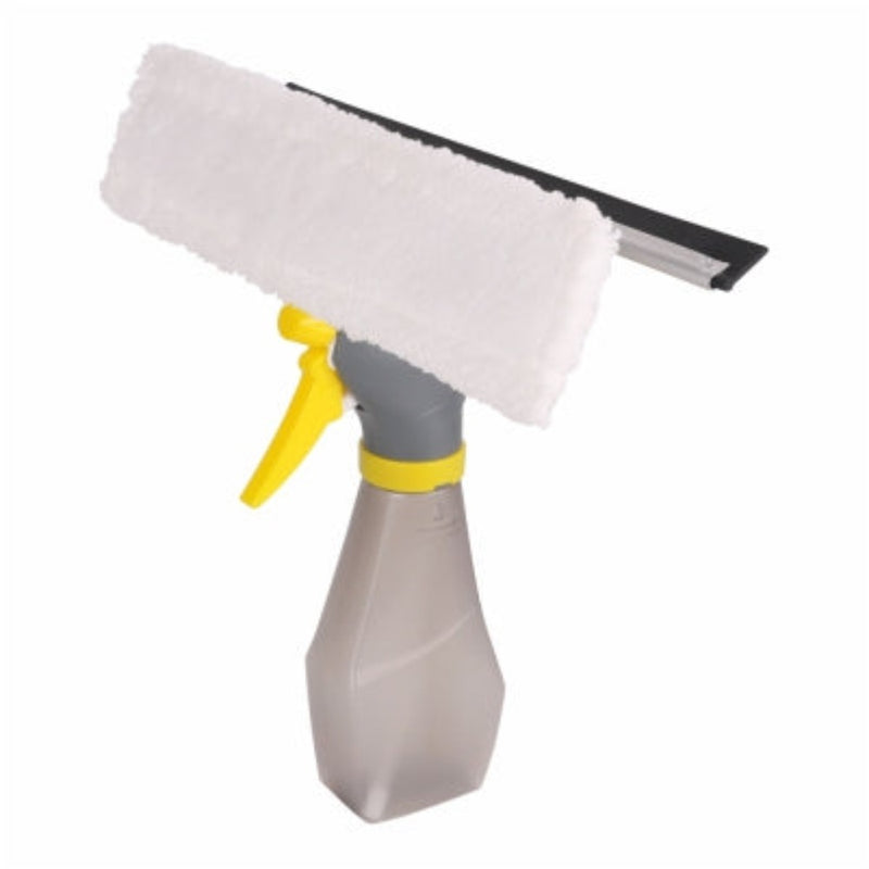 Classy Touch Rubber Spray Window Wiper - CT0534 - 1
