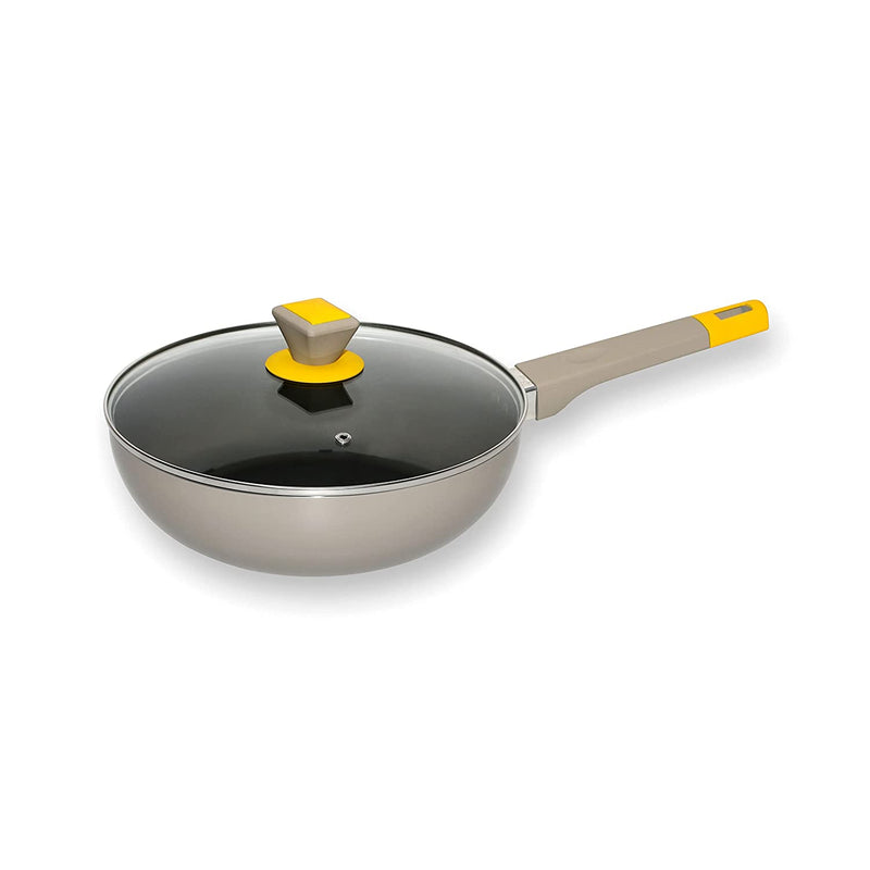 Classy_Touch_24cm_Non-Stick_Wok_Pan_with_Glass_Lid_CT1705-1