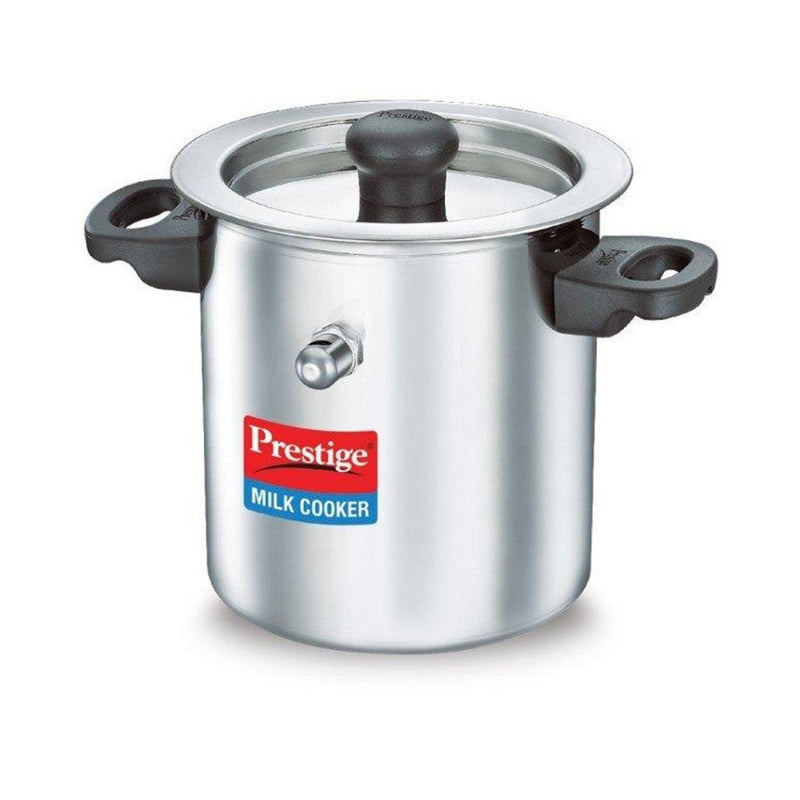 Prestige Stainless Steel Milk Cooker - 36847 - 2