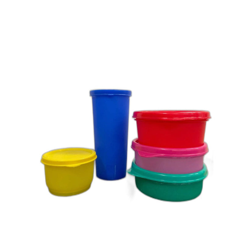 Philips Home Craft Container Set - 3