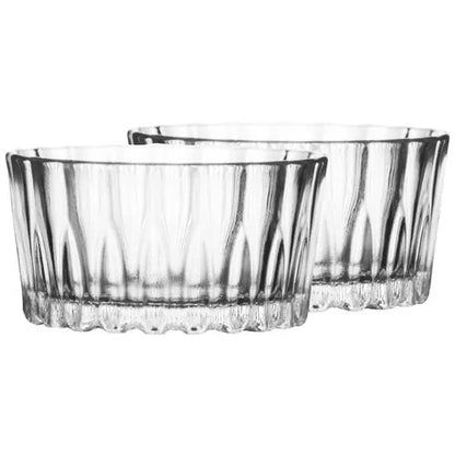 Yera Vega Snack bowls | Set of 6 pcs | 160 ML only available at www.rasoishop.com