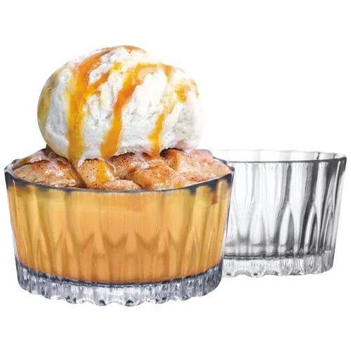 Yera Vega Snack bowls | Set of 6 pcs | 160 ML only available at www.rasoishop.com