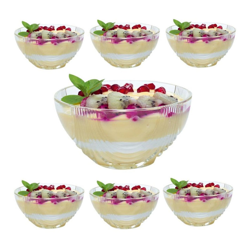 Yera Delicia Dessert Glass Pudding Set - 1
