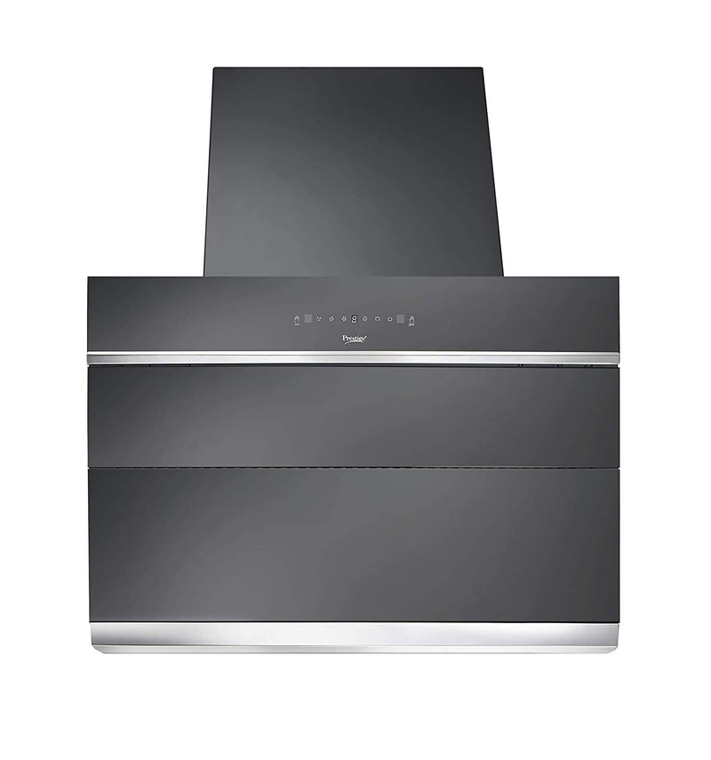 Prestige 90 cm 1100 m³/HR Auto-Clean Angular Kitchen Chimney - AKH 900 MSG - 41642 - 1 