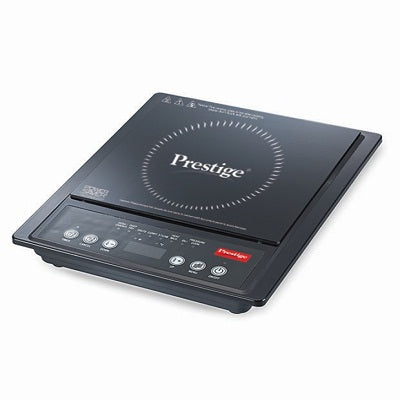 Prestige PIC 12.0 1500 Watt Induction Cooktop (Black)