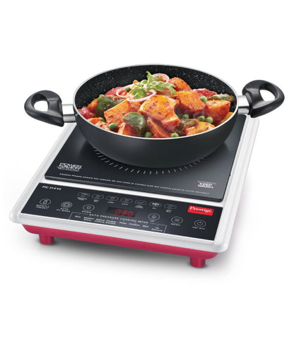 प्रेस्टीज PIC 31.0 V4 2000 वॉट इंडक्शन कुकटॉप