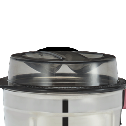 Prestige Stylo 550 Watt V2 Mixer Grinder with 3 Stainless Steel Jar  -  42503 - 6