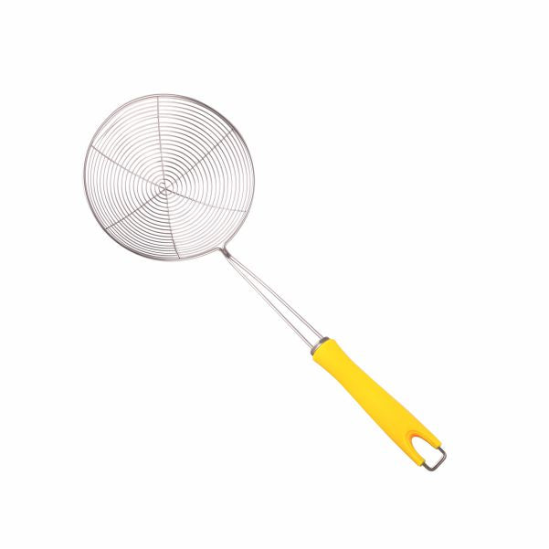 Classy Touch Spider Net Strainer, Oil Fry Strainer, Deep Fry Strainer, Deep Fry Colander