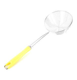 Classy Touch Spider Net Strainer, Oil Fry Strainer, Deep Fry Strainer, Deep Fry Colander