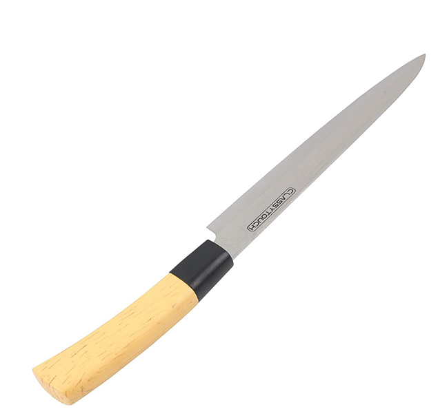 Classy Touch Stainless Steel Chef Knife 23 CM