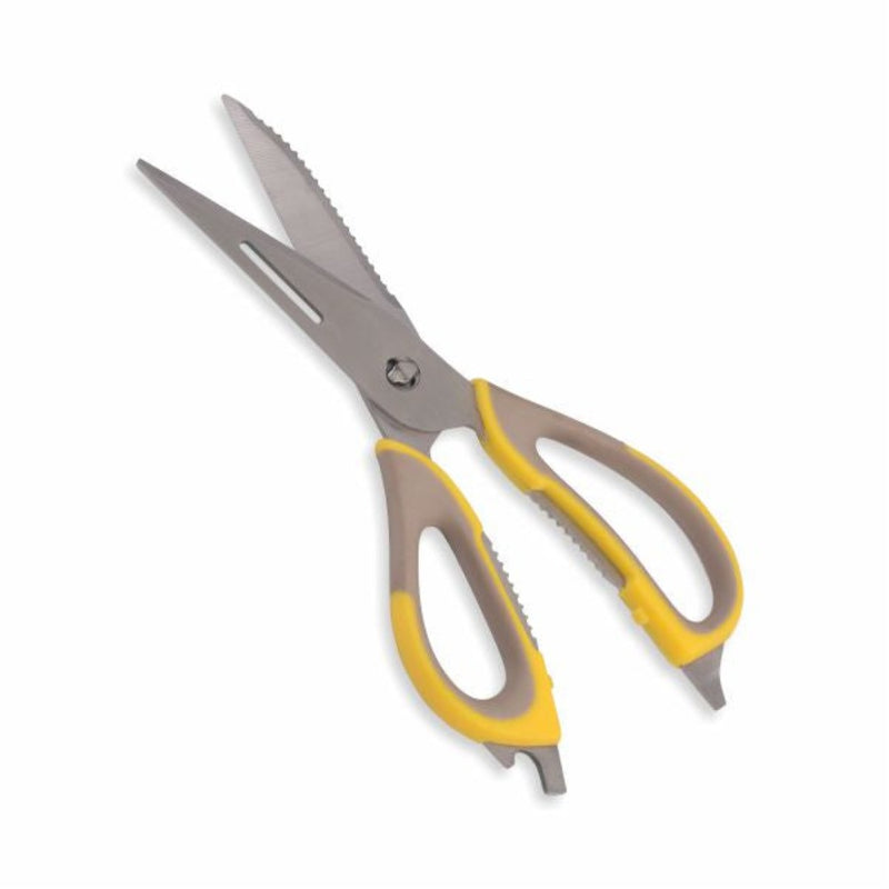 Classy Touch Professional Multifunctional Kitchen Scissor - CT402 - 1