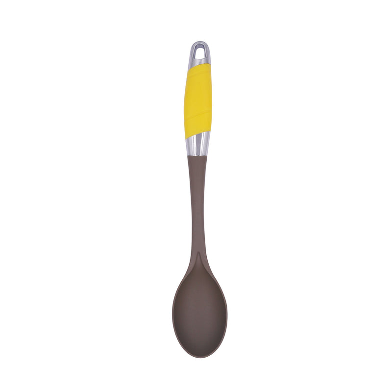 Classy_Touch_Nylon_Solid_Serving_Spoon_CT497-1