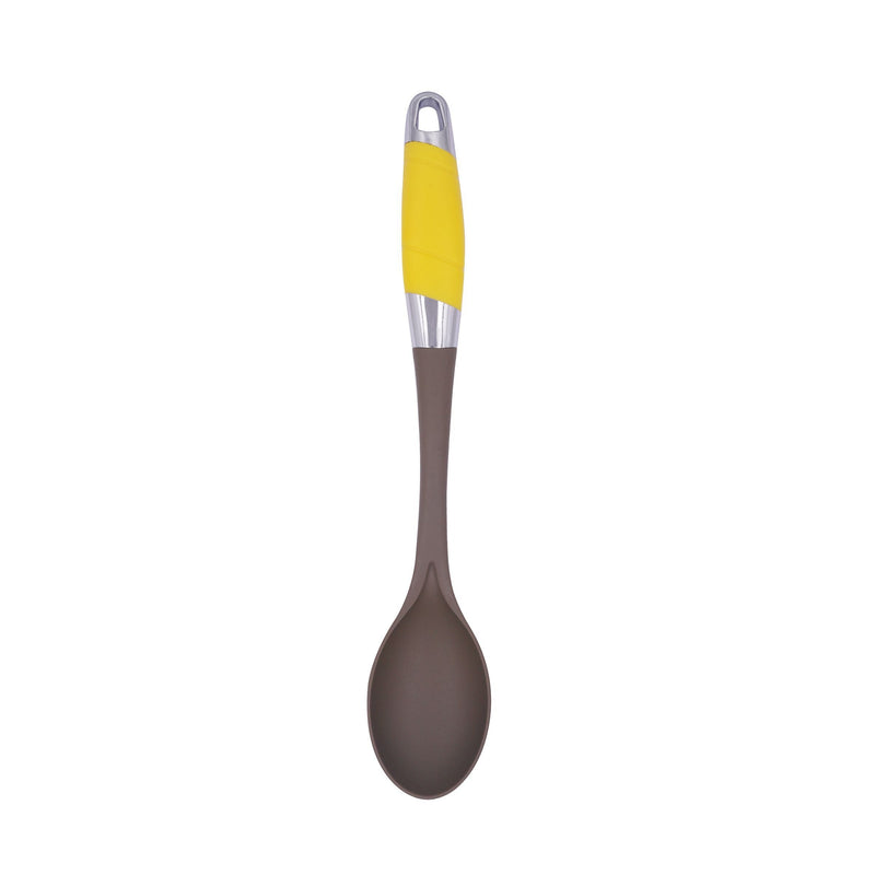 Classy_Touch_Nylon_Solid_Serving_Spoon_CT497-2
