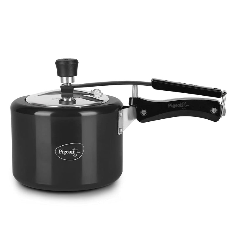 Pigeon Titanium Hard Anodized Cooker Inner Lid 3 Liter| Induction and Gas Compatible