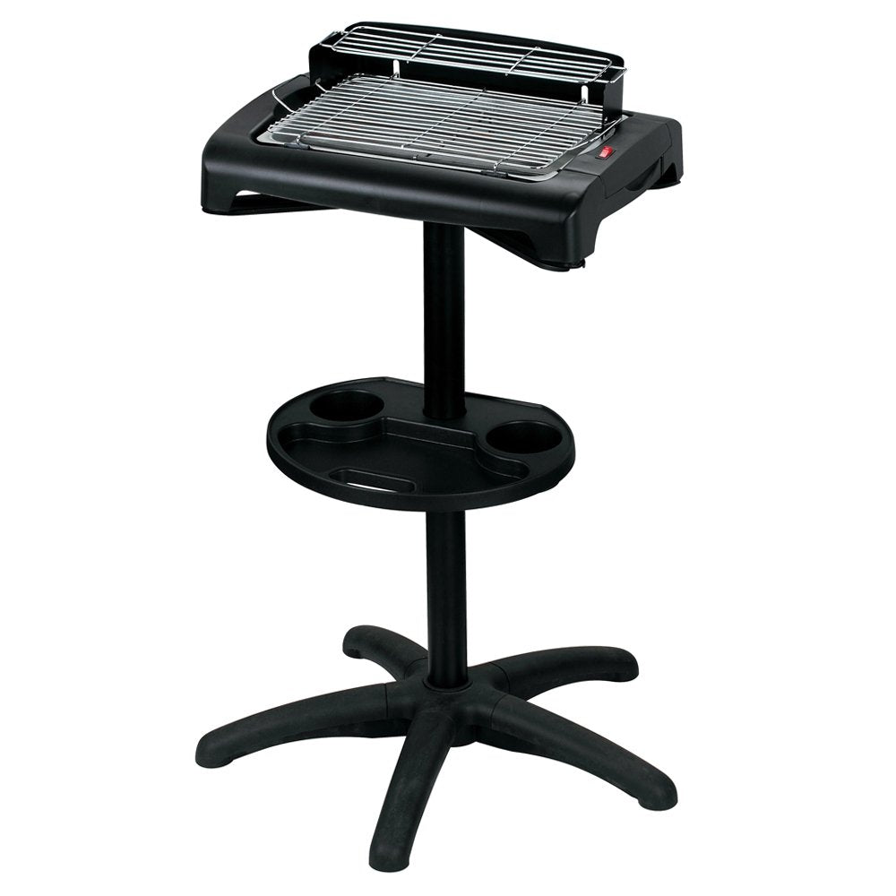 Wonderchef Smoky Grill Electric Barbeque - 2