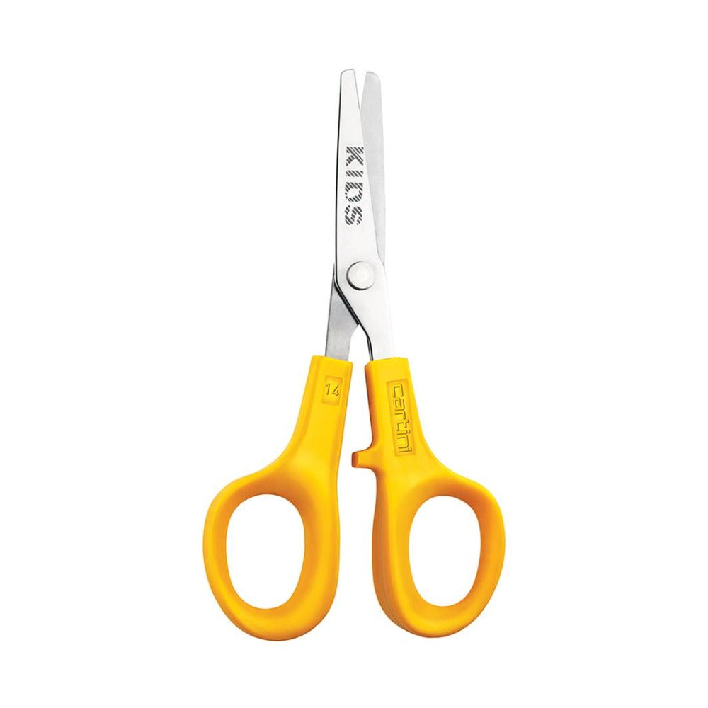 Godrej Cartini Little Scissor - 7135 | 1 Pc