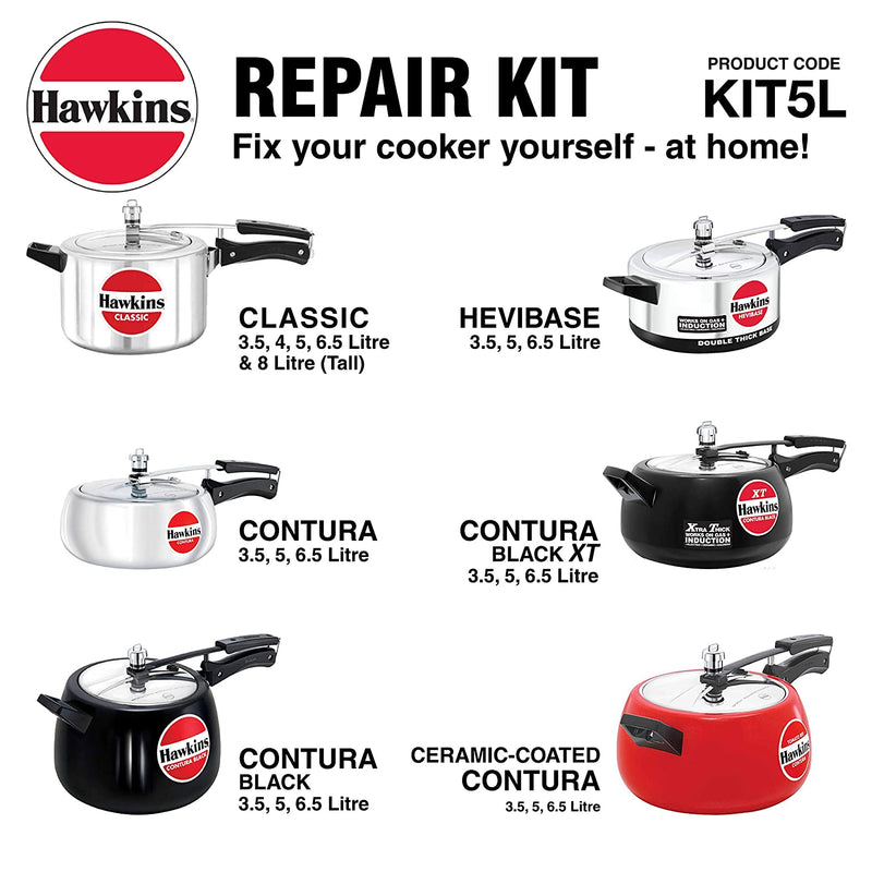 Hawkins Repair Kit (KIT5L)