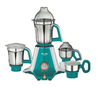Preethi Aries Mixer Grinder