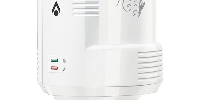 Bajaj New Majesty Instant 3 LTR Vertical Water Heater