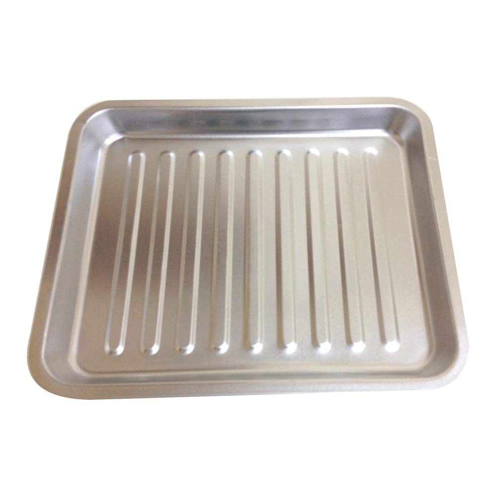 Borosil Prima 19 L OTG, with Convection, 1300 W, 5 Stage Heating Function