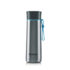 Borosil Hydra Sprint 400 ML Stainless Steel Vacuum Insulated Flask Water Bottle - 1