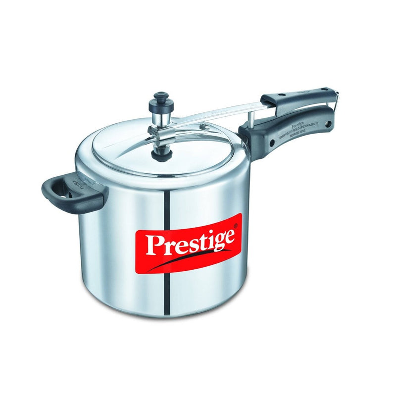 Prestige Nakshatra Aluminium Pressure Cookers - 3