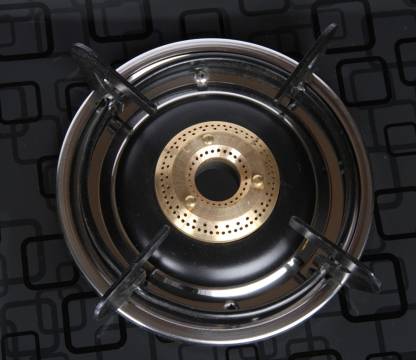 Prestige Premia SCHOTT Glass Top Gas Tables -GTS 02 (D)