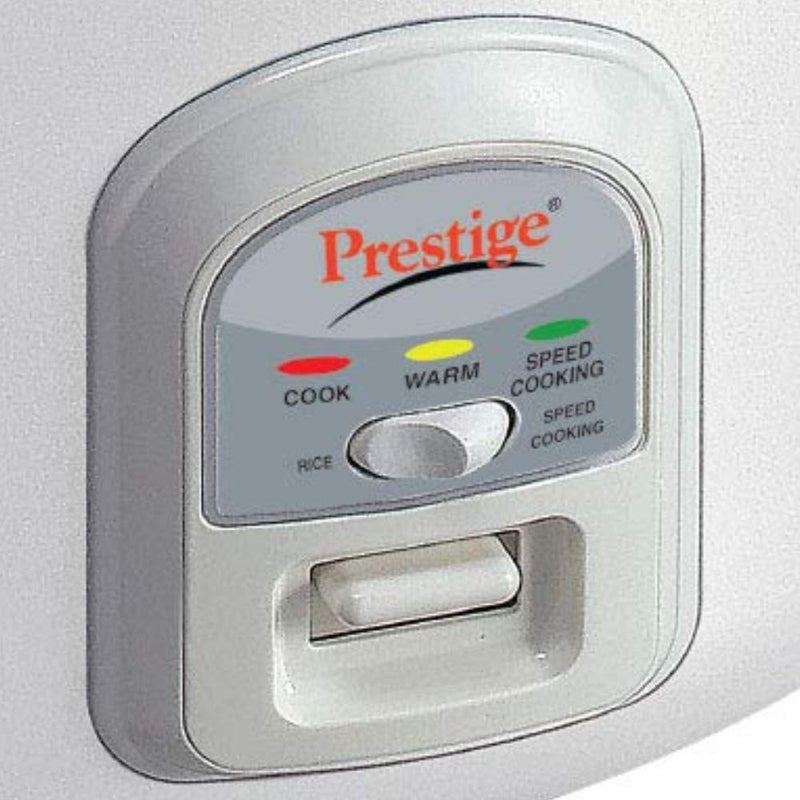 Prestige Delight PRWCS 2.2 Litres Electric Rice Cooker - 41268 - 3