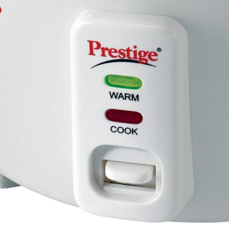 Prestige Delight PRWO 1.8 1.8 Litre Electric Rice Cooker - 2