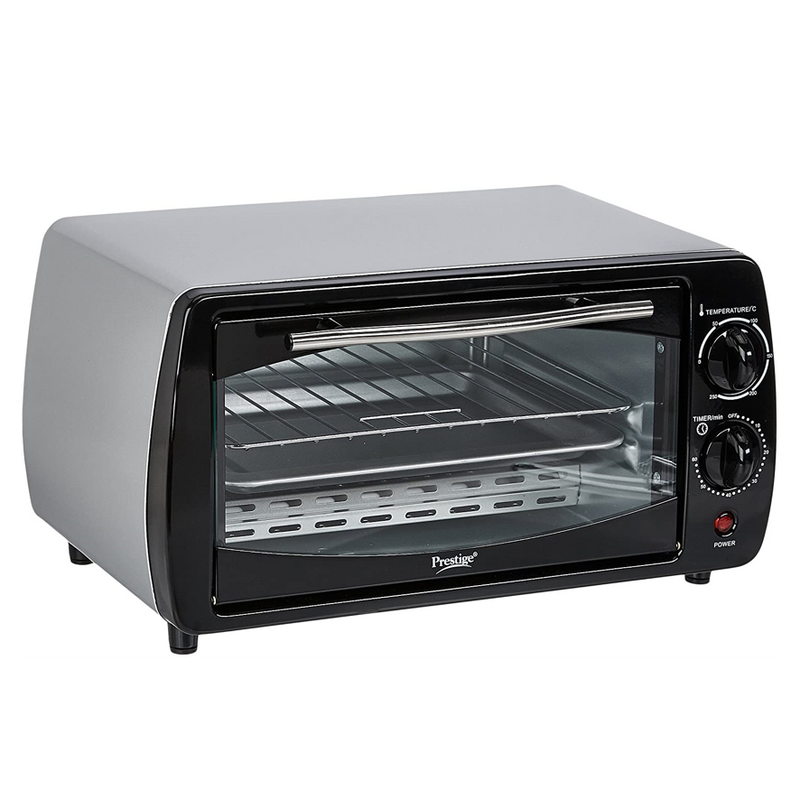 Prestige 9-Litre POTG 9 PC Oven Toaster Grill - OTG - 41456 - 2