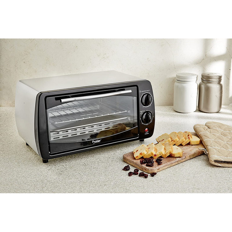 Prestige 9-Litre POTG 9 PC Oven Toaster Grill - OTG - 41456 - 6