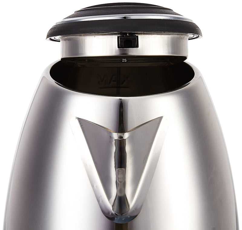 Prestige PKOSS 1.8-Litre 1500W Electric Kettle (can't be used to boil milk)