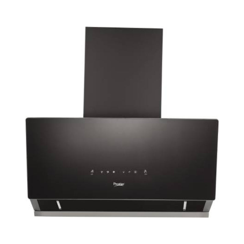Prestige Provo 900 Auto Clean Wall Mounted Kitchen Hood Chimney with Revolutionary Motion Sensor - 41821 - 2