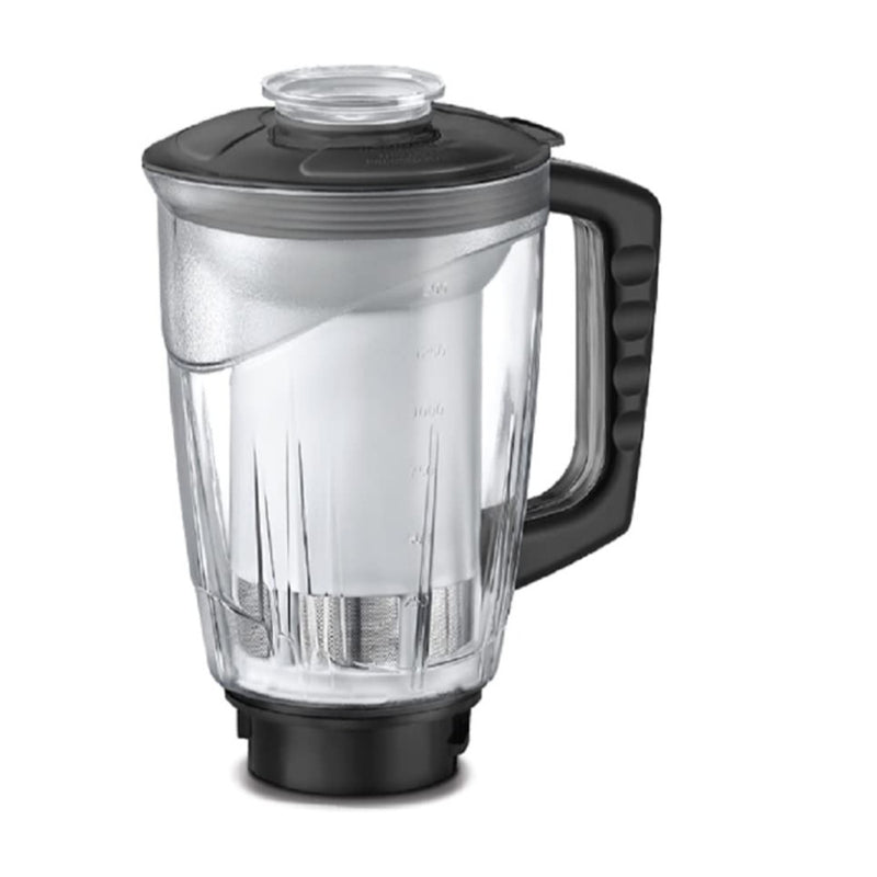 Prestige Endura 1000 Watt Juicer Mixer Grinder with 4 Jars Black & S