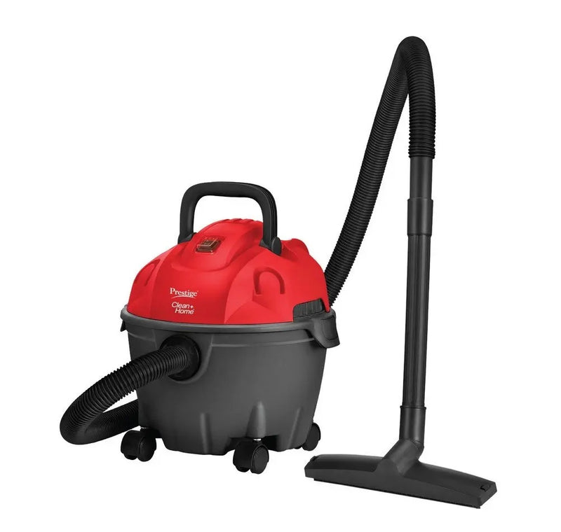 Prestige Wet & Dry Vacuum Cleaner - PR42655