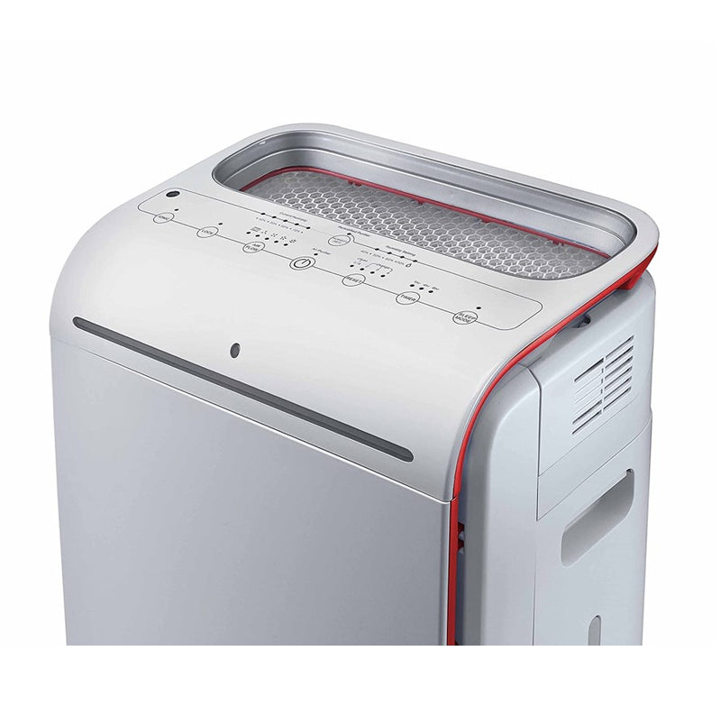 Prestige Air Purifier PAP 5.0 | White & Red