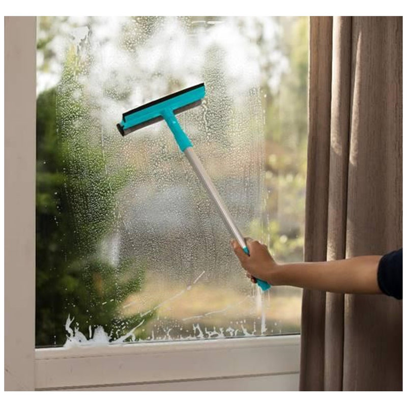 Prestige Clean Home Window Cleaner Wiper with Stick 02 - 42761 - 2