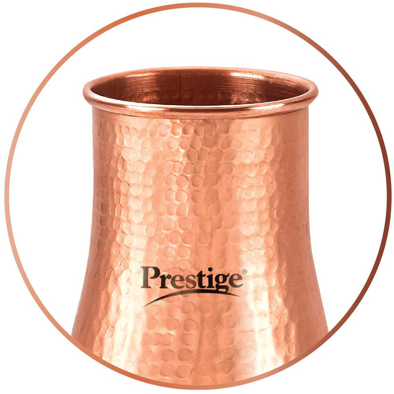 Prestige Tattva Copper 900 ml Bedroom Bottle 01 - 42783 - 4