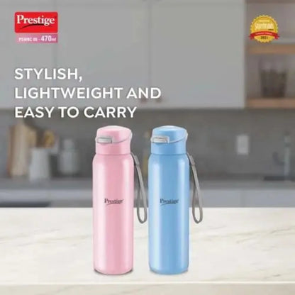 Prestige PSWBC 06 Stainless Steel 470 ML Vacuum Bottle 42805 - 6