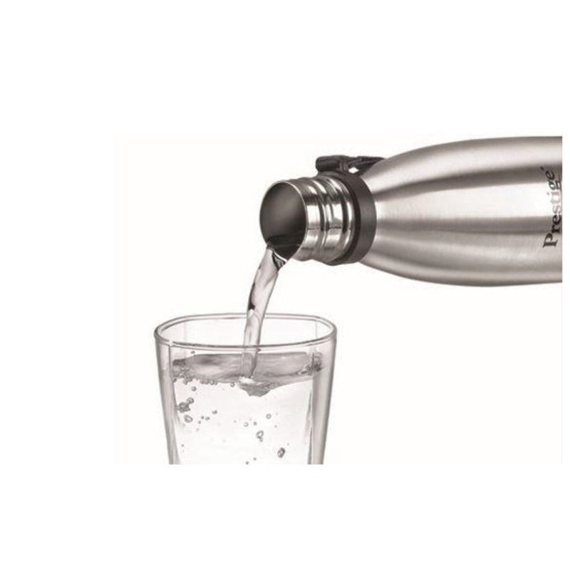 Prestige Stainless Steel Water Bottle - PWSL - 99496 - 2