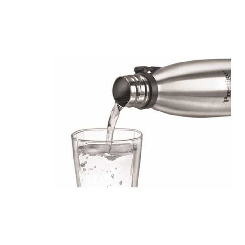 Prestige Stainless Steel Water Bottle - PWSL - 42816 -  5