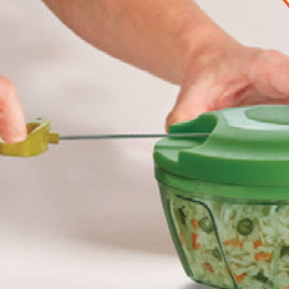 Prestige Plastic Veggie Cutter - PVC 7.0 - 43054 - 3