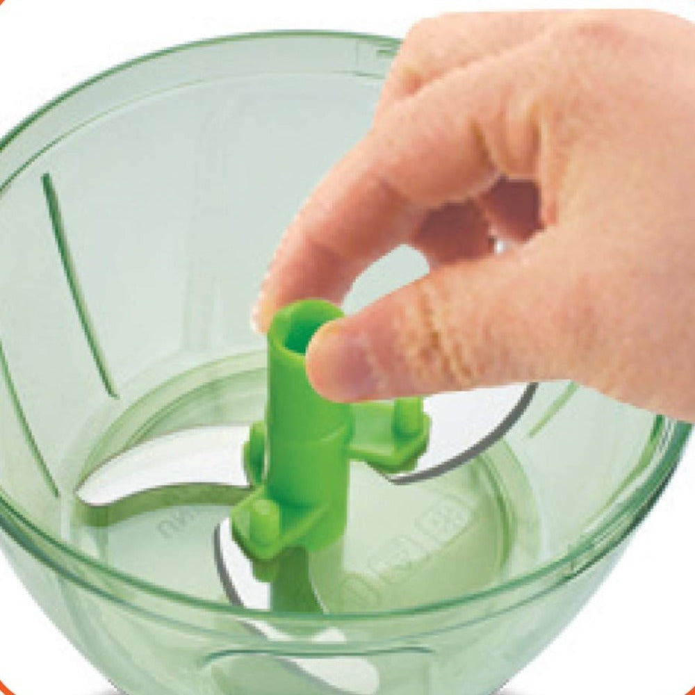 Prestige Plastic Veggie Cutter - PVC 7.0 - 43054 - 4