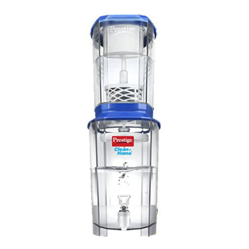 Prestige Non Electric Acrylic Water Purifier - PSWP 2.0 - 49002 - 2