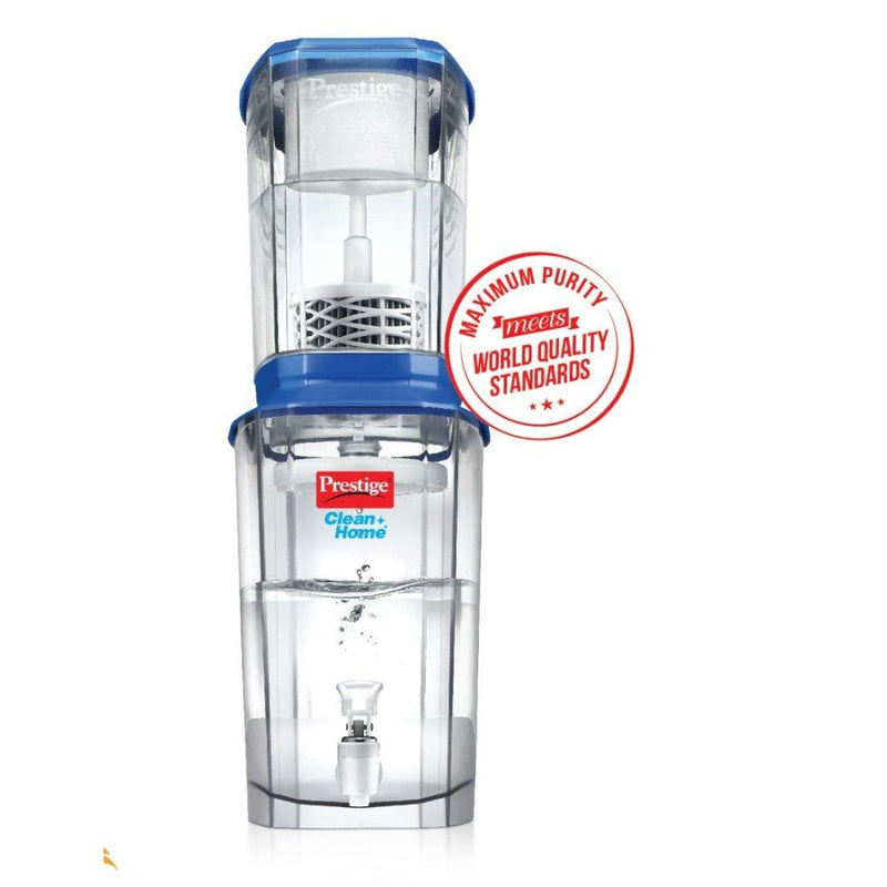 Prestige Non Electric Water Purifier - PSWP 2.0 - 49008 - 3