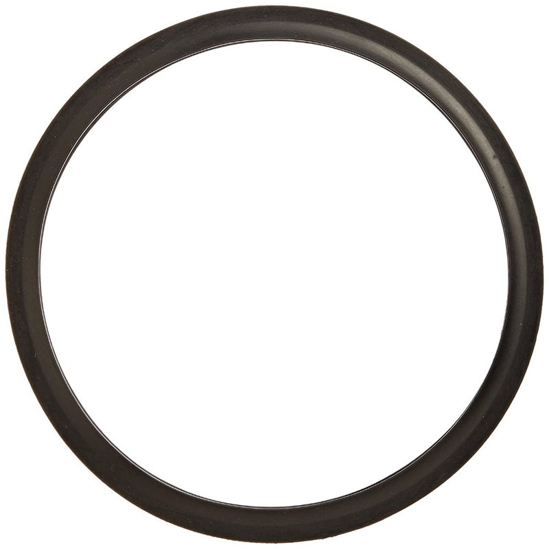 Prestige Mini Sealing Ring Gasket for 3/4-Liter Supreme and 2.5/3.5/3-Liter Deluxe Plus Pressure Cookers | Black | 1 Pc  - 6000- 1