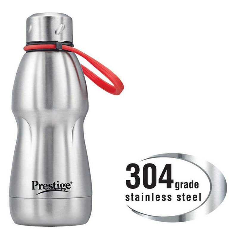 Prestige Thermopro Vaccum Stainless Steel Water Bottle - 99526 - 2