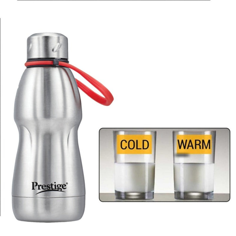 Prestige Thermopro Vaccum Stainless Steel Water Bottle - 99526 - 3