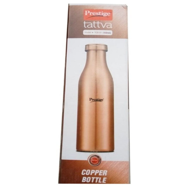Prestige Tattva Copper Bottle TCB 01 - 4